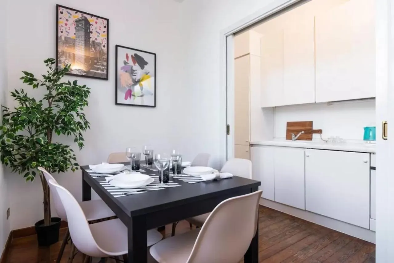 Revere 18 Apartment Milan 0*,  Italy